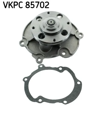 Водна помпа, охлаждане на двигателя SKF